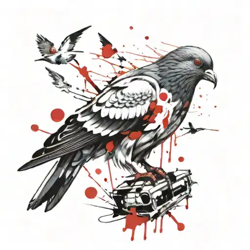 Pigeon