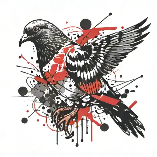 Pigeon