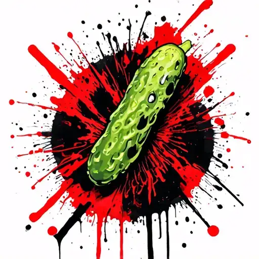 Pickle Rick