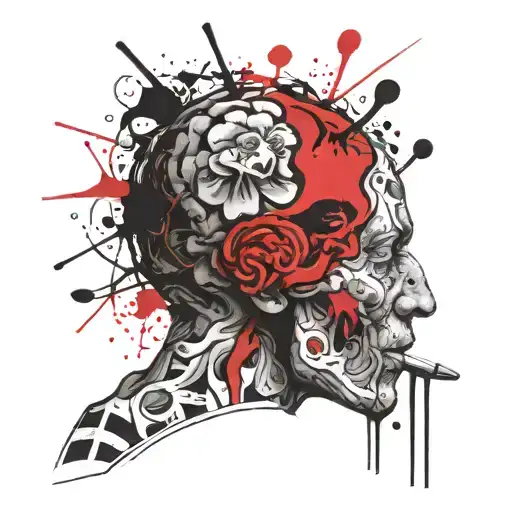 Brain Dead Famila
