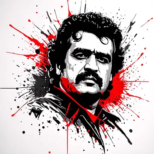 Pablo Escobar