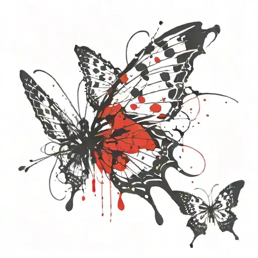 Butterfly Wings