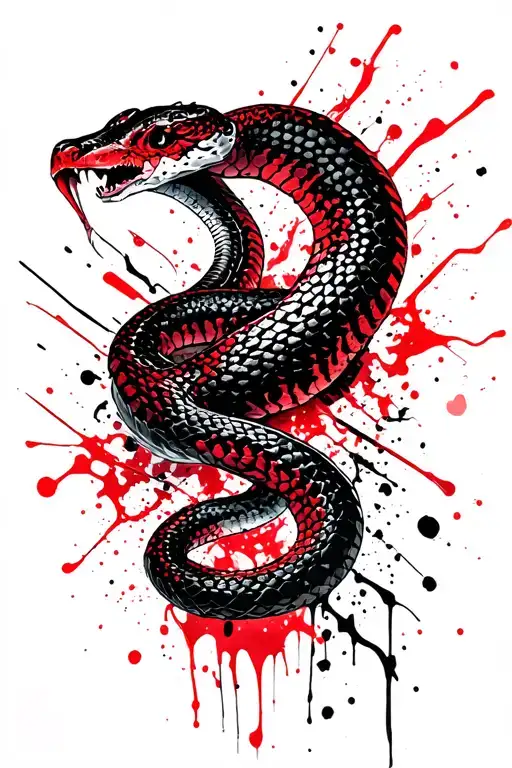 Casino Roullete And Snake