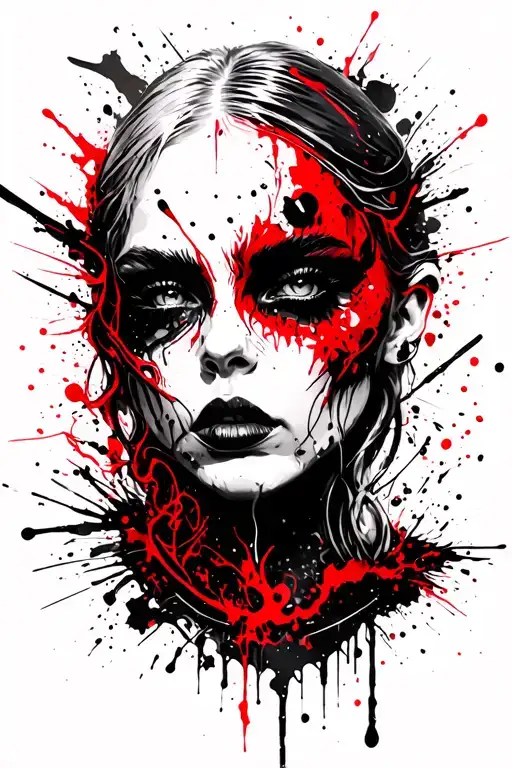 Arc Enemy Alissa White Glutz