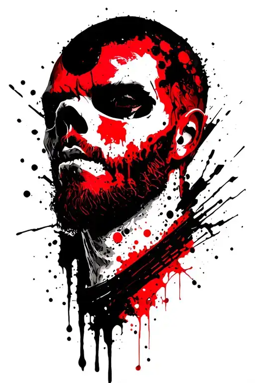 Konrad Curze Warhammer 40K