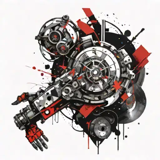 Cosmic And Space Elements