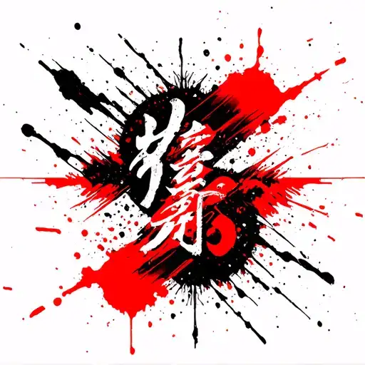 Chinese Neo Traditional Style