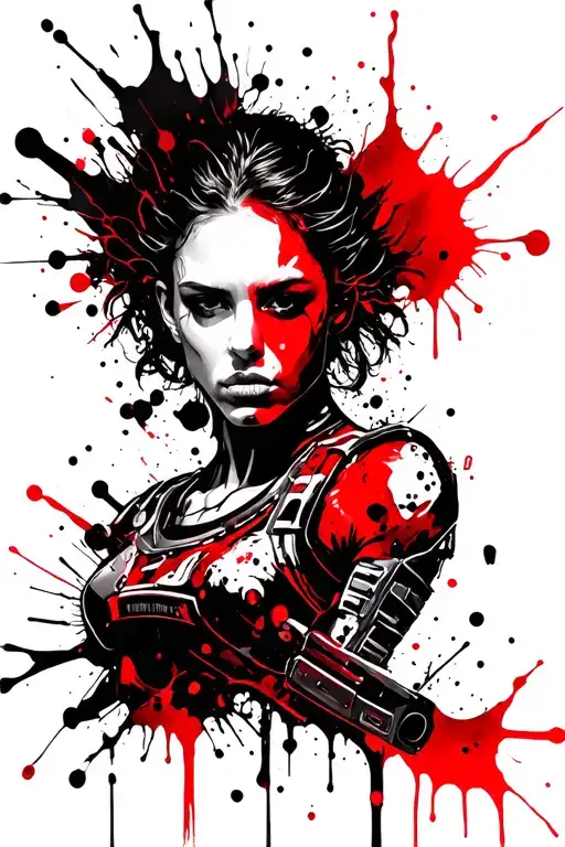 Body Armor