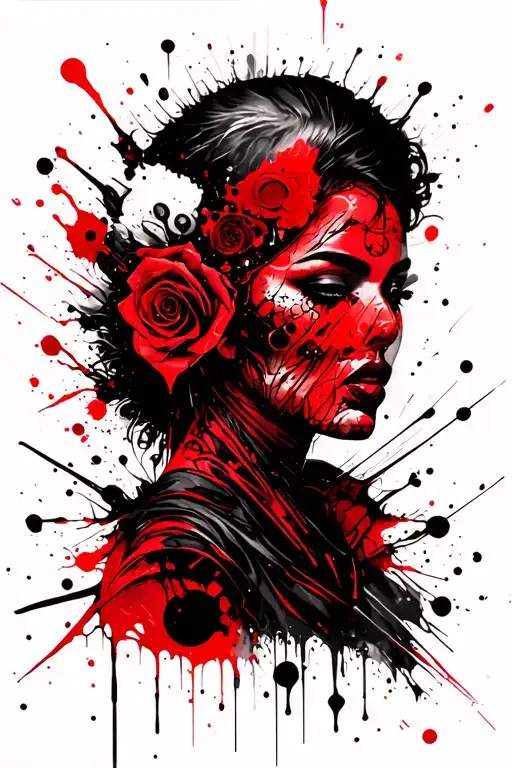Full Sleeve Design Symbology