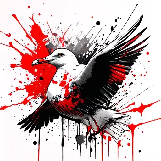 Gull