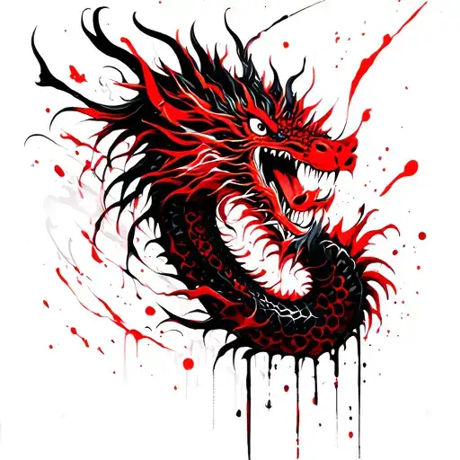 Chinese Dragon
