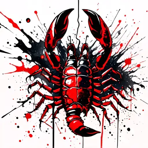 Scorpio Zodiac Sign