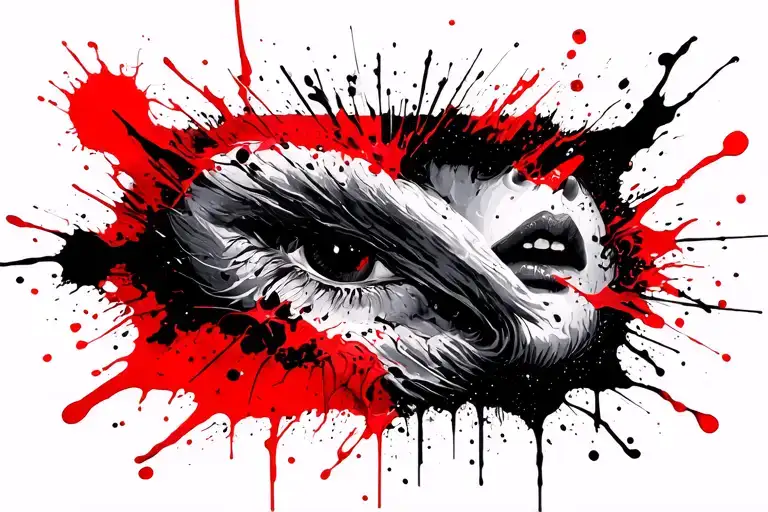 Creative Mythical Grey