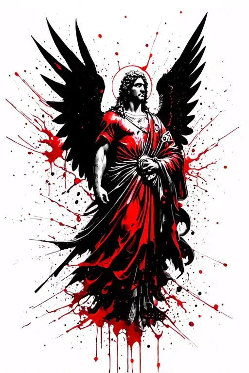 St Michael The Archangel