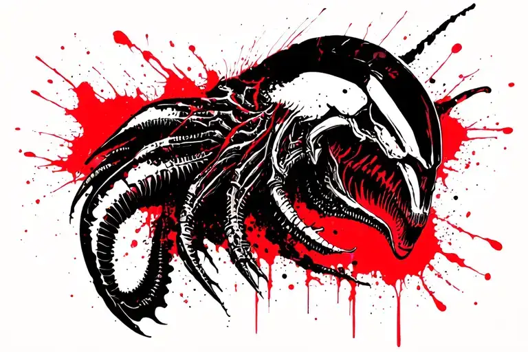 Xenomorph