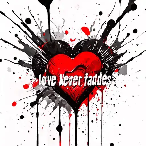 Love Never Fades Away