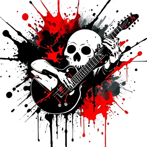 Ghost Band