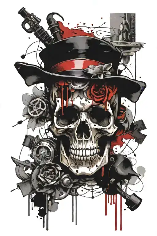 Memento Vivere & Memento Mori