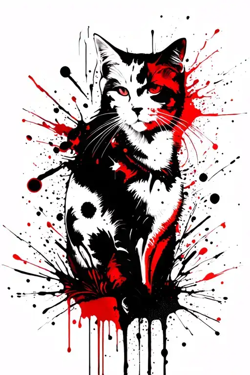 Pussy