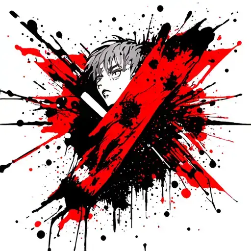 Hunter X Hunter