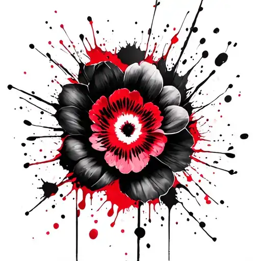 Cheery Bloosem