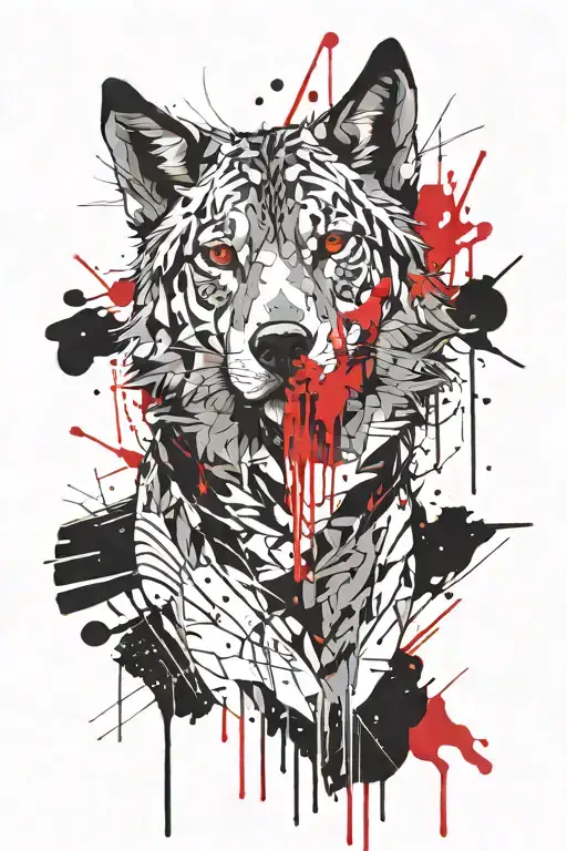 Moment Mori Wulf