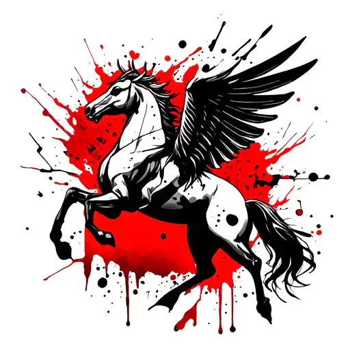 Pegasus