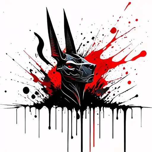 Anubis