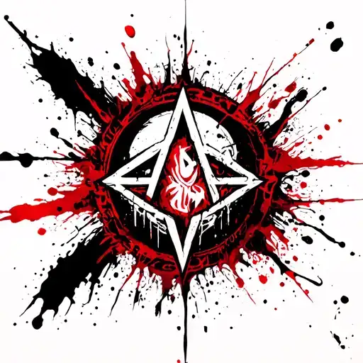 Pagan Symbols