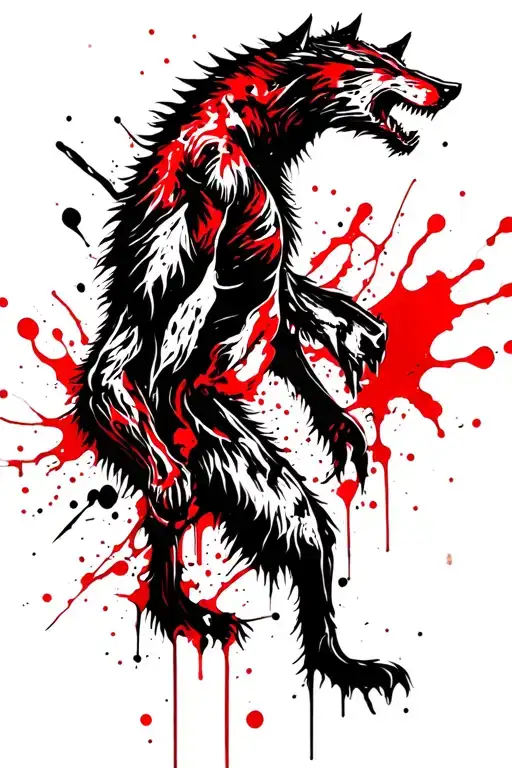 Werewolf