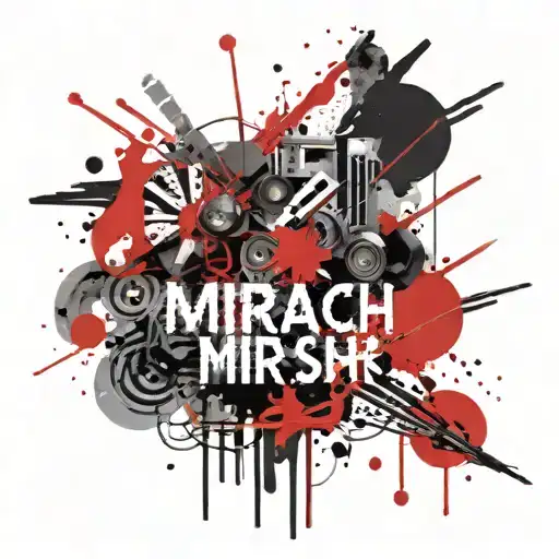 Mirash Inscription