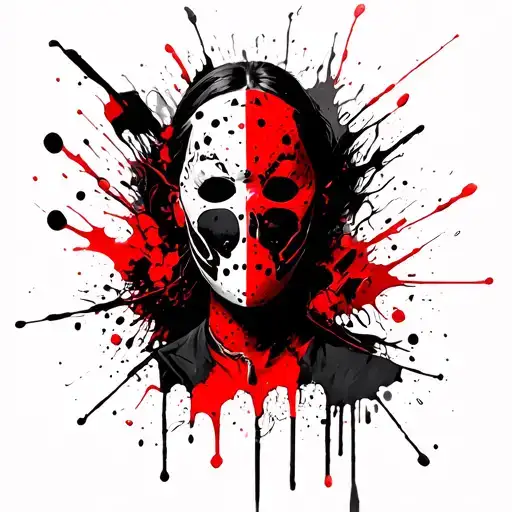 They Mask