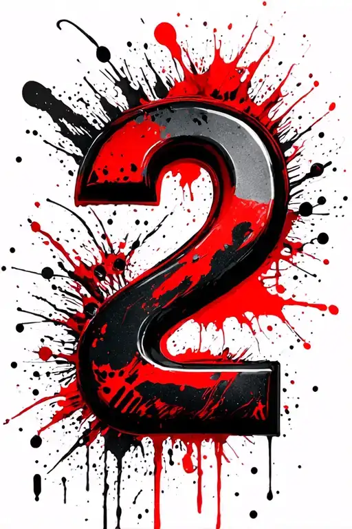 Number 2 Names