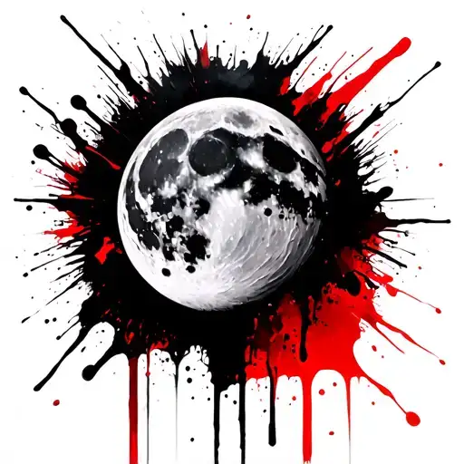 Moral Strength And Moon