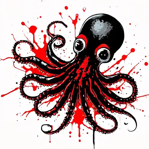 Chord Squid