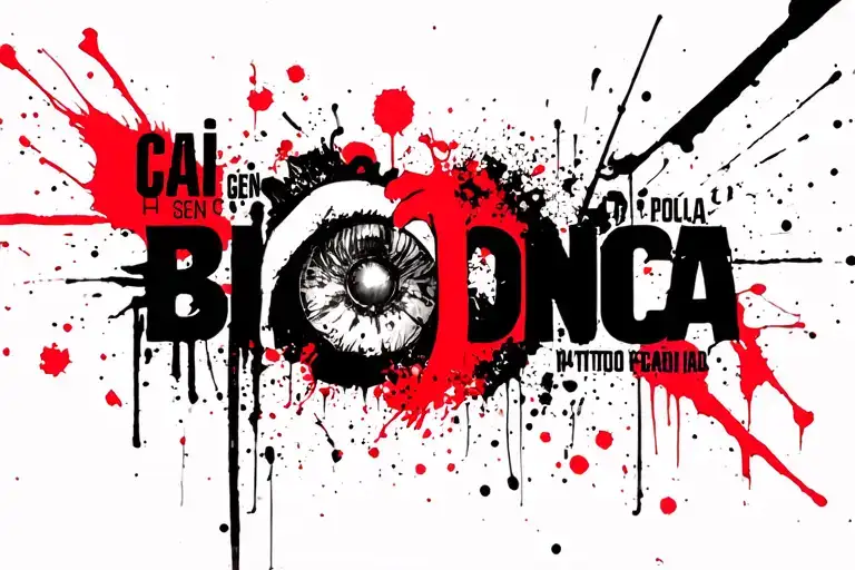Cai Gen Bionica Logo