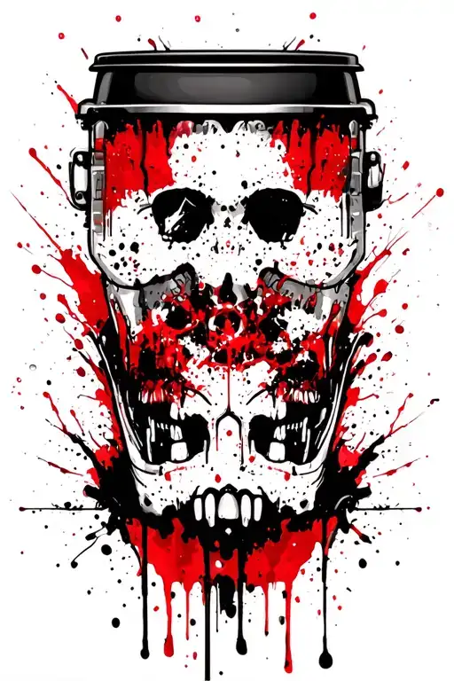 Outdoor Themed With 2 Symbols