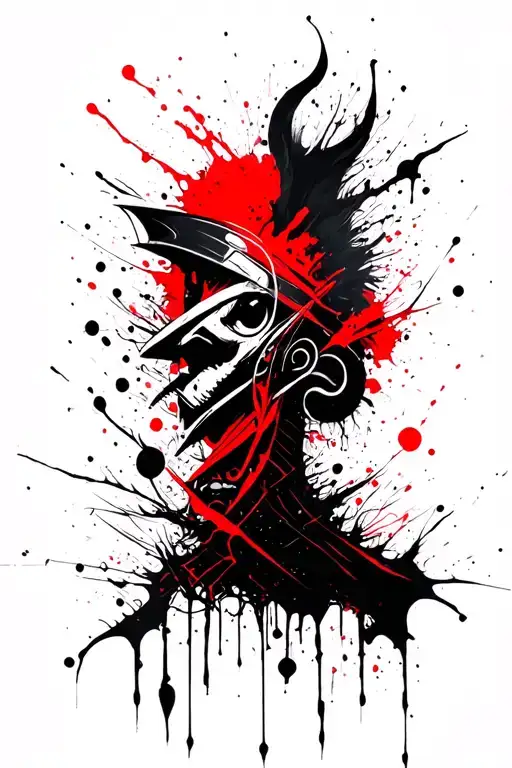 Nordik Tribal