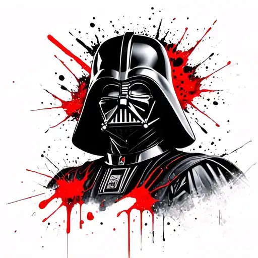 Star Wars Darth Vader