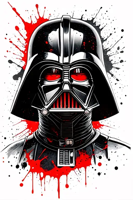Star Wars Darth Vader