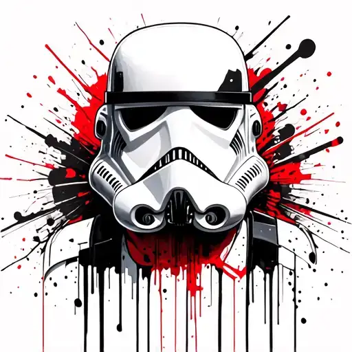 Storm Trooper