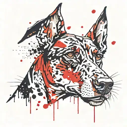 Doberman