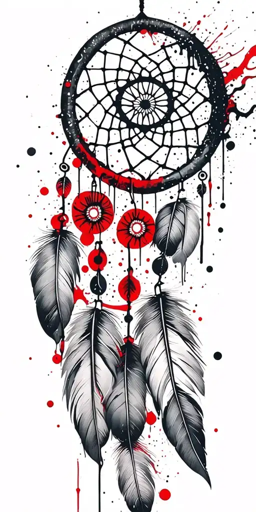 The Dream Catcher