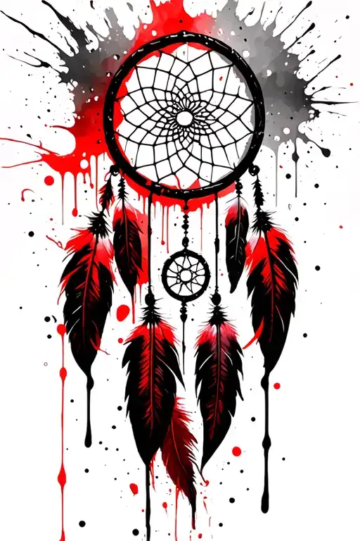 The Dream Catcher