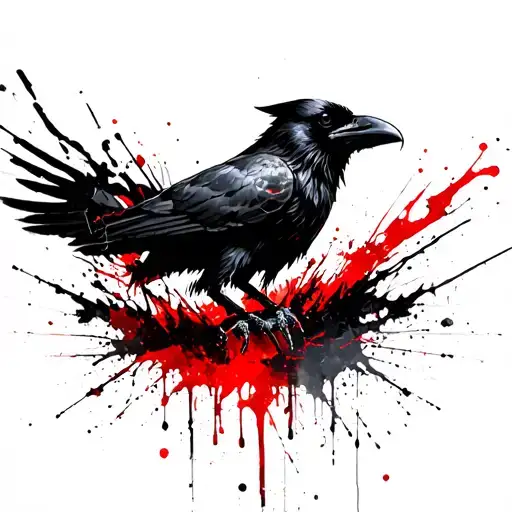 Raven Video Games Hidden Within