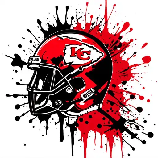 Kansas City Chiefs 3 Peat
