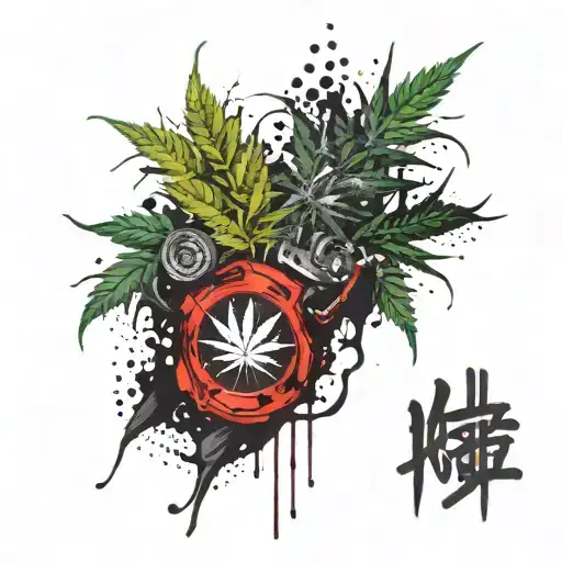 Marijuana