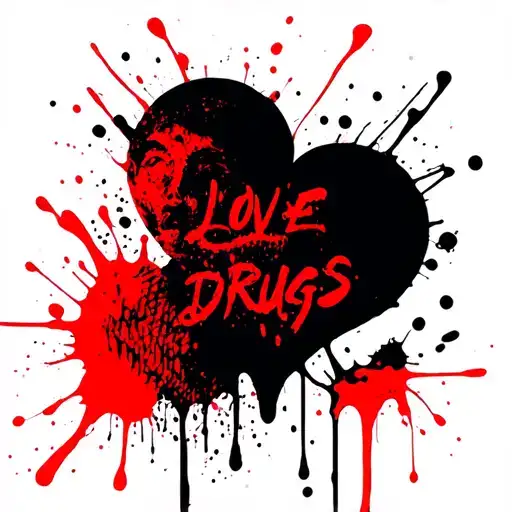 Love Drugs Used To Be Fun