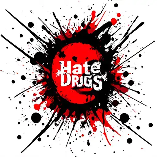 Hate Drugs