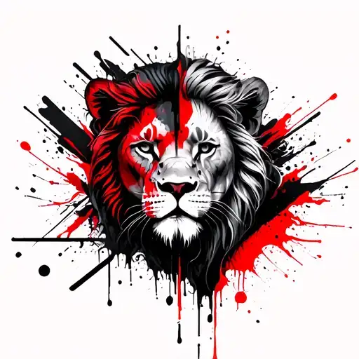 Virgo And Leo Combination